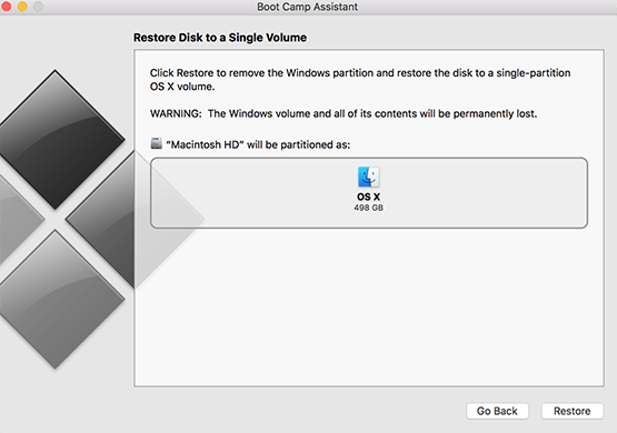 Windows 10 Update Supported