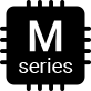 Apple M-series