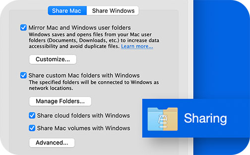 Parallels Desktop 18 For Mac へのアップグレード