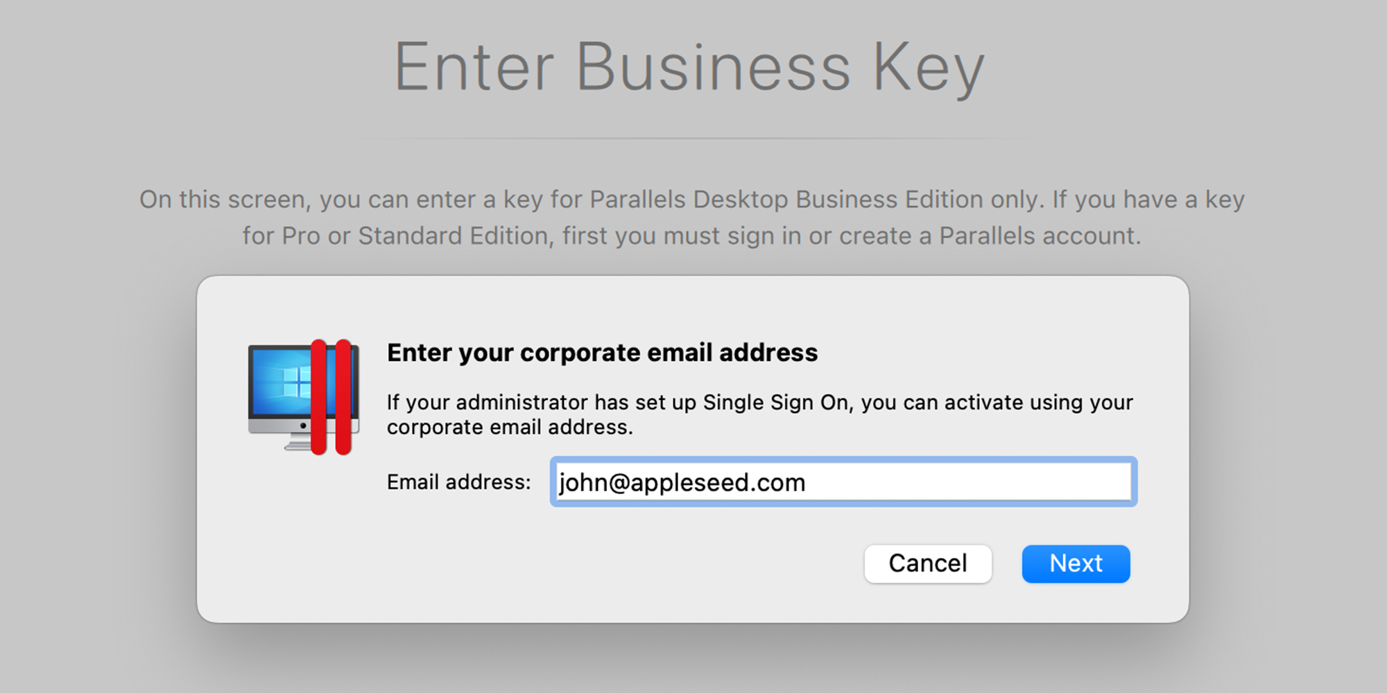 What's New in the Current Version? | Parallels Desktop for Mac