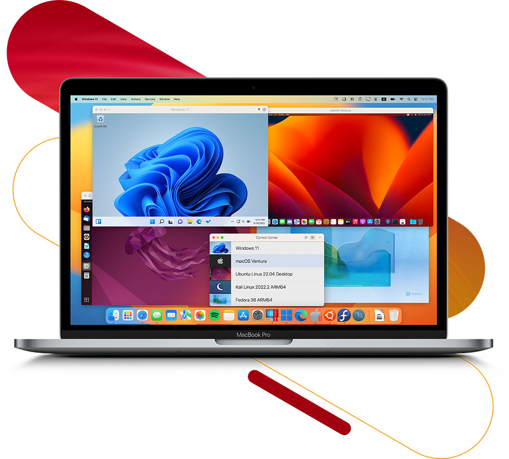 Acelere el desarrollo de software en su Mac con Parallels Desktop