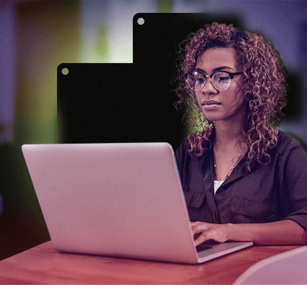 Enable your team with a trusted application, simplify onboarding and make sure everybody is using the same stack