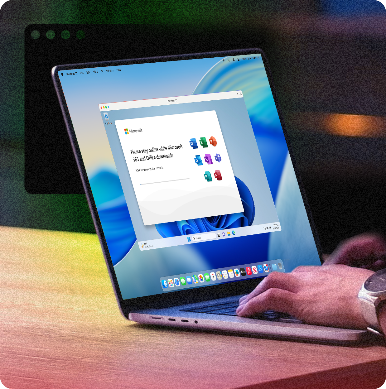 Soluzione autorizzata da Microsoft