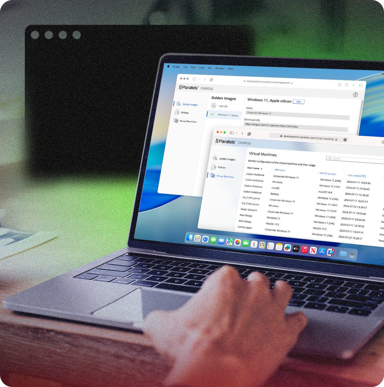 Team di onboarding e supporto dedicato
