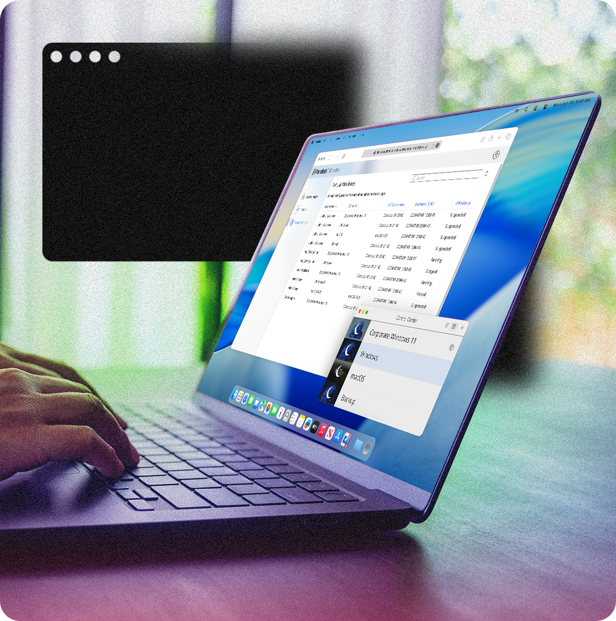 Opzioni di licenza flessibili