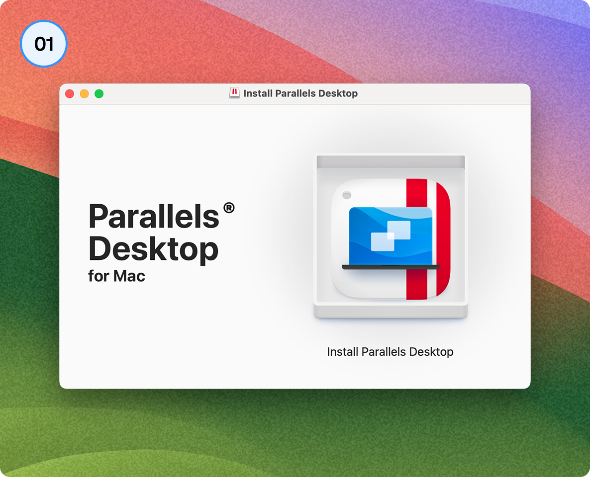 Seamless Microsoft Office integration on Mac with Parallels Desktop