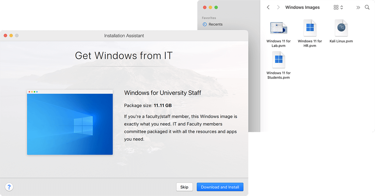 Zorg dat iedereen in het team dezelfde toepassingen en plugins gebruikt, zelfs als bepaalde leden een Mac gebruiken en anderen een pc