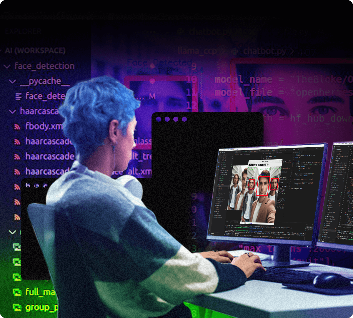Jumpstart your organization's AI journey