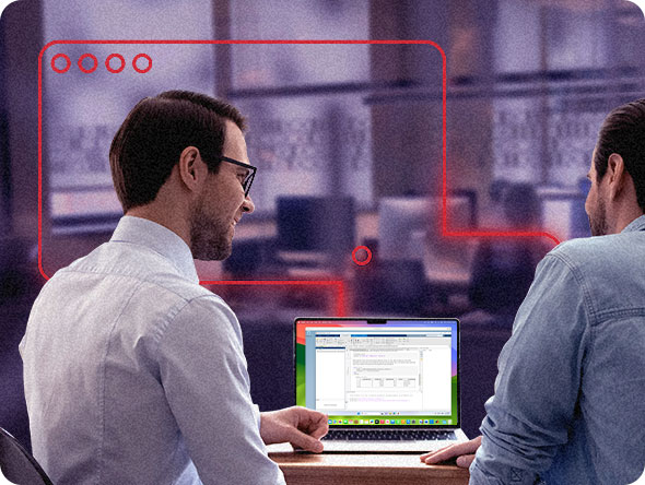 University IT staff