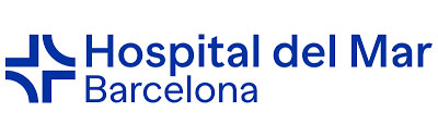 Hospital del Mar logo