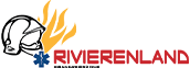 Fire Brigade Zone Rivierenland logo