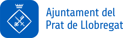 Municipality of El Prat de Llobregat logo