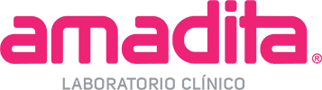 Logo von Amadita Laboratorio Clinico