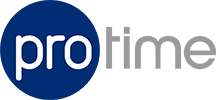 Logo van Protime