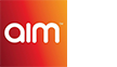 AIM Smarter logo