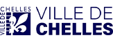 Chelles logo