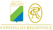 Consiglio regionale dell'Abruzzo logo