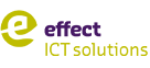 Effect ICT logo