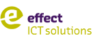 Effect ICT logo