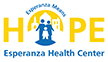 Esperanza Health Center logo
