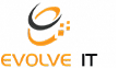 Evolve IT logo