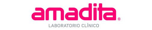 Amadita Laboratorio Clinico logo