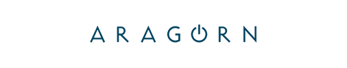 Logotipo de Aragorn BV
