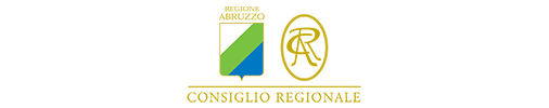 Logo Consiglio regionale dell'Abruzzo