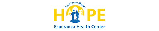 Esperanza Health Center logo