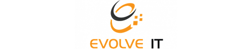 Evolve IT Australia logo