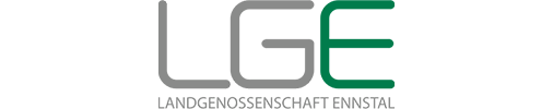 Logo Landgenossenschaft Ennstal e. Gen