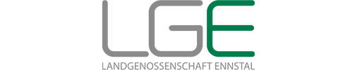 Logotipo de Landgenossenschaft Ennstal e. Gen