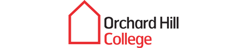 Logo Orchard Hill College