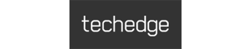 Logotipo de Techedge ApS
