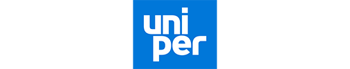 Uniper Maasvlakte Power Plant logo