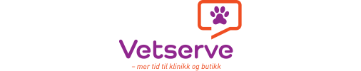 Logotipo de Vetserve AS