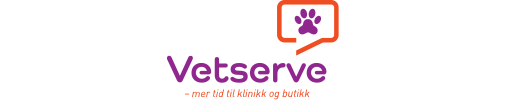 Logo Vetserve AS