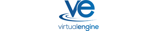Logo von Virtual Engine