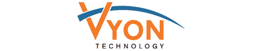 Vyon Technology logo
