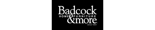 W.S. Logotipo de Badcock Corp