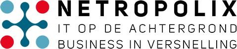 Netropolix logo