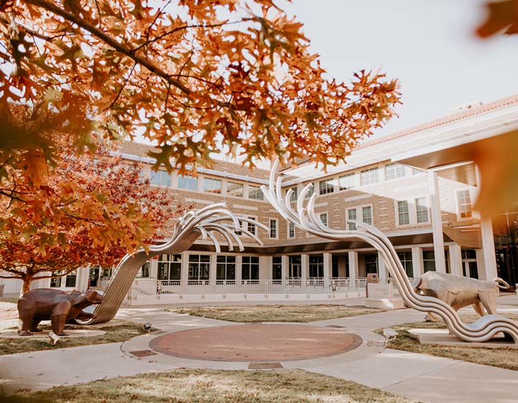 Rawls College of Business at Texas Tech University