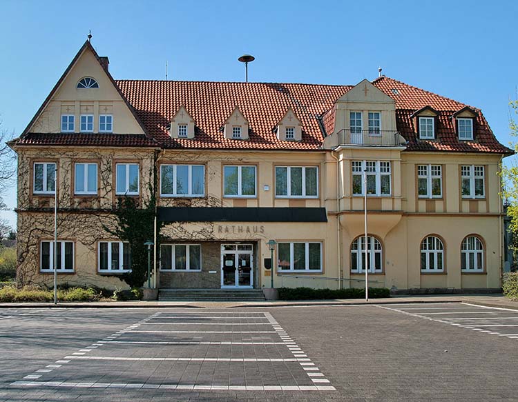 Samtgemeinde Schwarmstedt