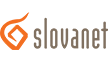 Slovanet logo