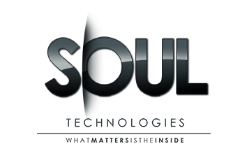 Logotipo de Soul Technologies