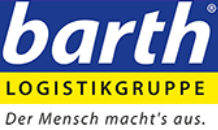 Spedition Barth logo
