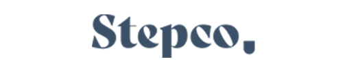 Stepco logo
