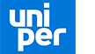 Uniper Maasvlakte Power Plant logo
