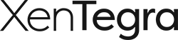 XenTegra ONE logo