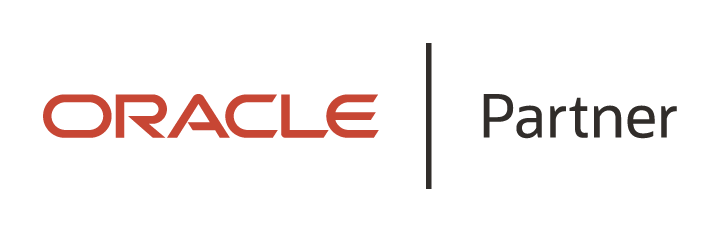 Oracle partner logo